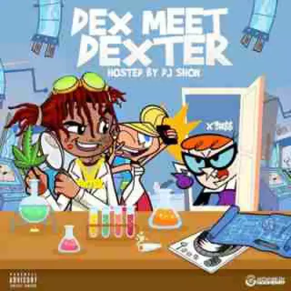 Instrumental: Famous Dex - Hot Like A Balloon (Produced By Ag Beats & LewisYouNasty)